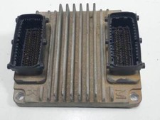 Moteur Daewoo NUBIRA