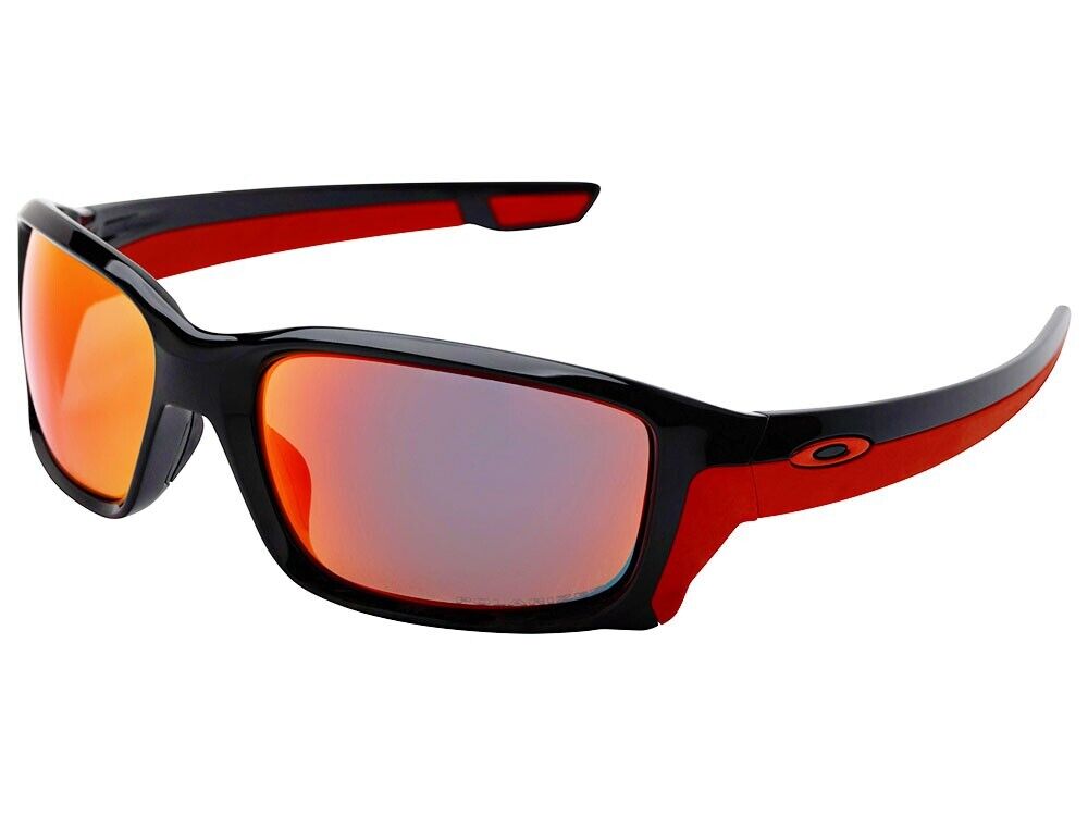 Oakley Straightlink Polarized Sunglasses OO9331-08 Polished Oakley Straightlink Polarized Sunglasses OO9331-08 Polished