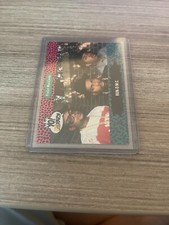 1991 Pro Set MusiCards Yo! MTV Raps Run-DMC #67