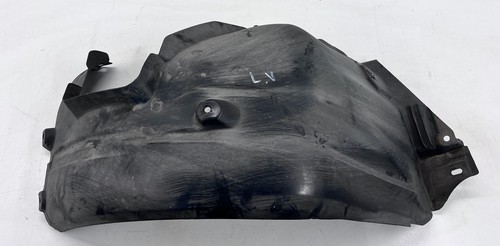 Verkleidung Innenkotflügel links vorne BMW 3er Coupe (E92) 51717154411