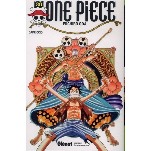 One Piece Edition Originale Tome 30 Capriccio Glenat Ebay One Piece Edition Originale Tome 30 Capriccio Glenat Ebay