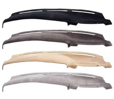Velour Dash Cover for Hyundai Elantra - VelourMat DashBoard DashMat CoverCraft