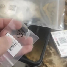 Original For Huawei M-Pencil 2 Gen CD54 Stylus Replacable Pen Tips Nib