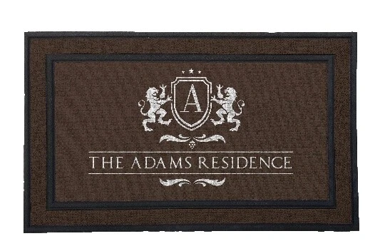 Porch Cottage Door Mats & Floor Mats