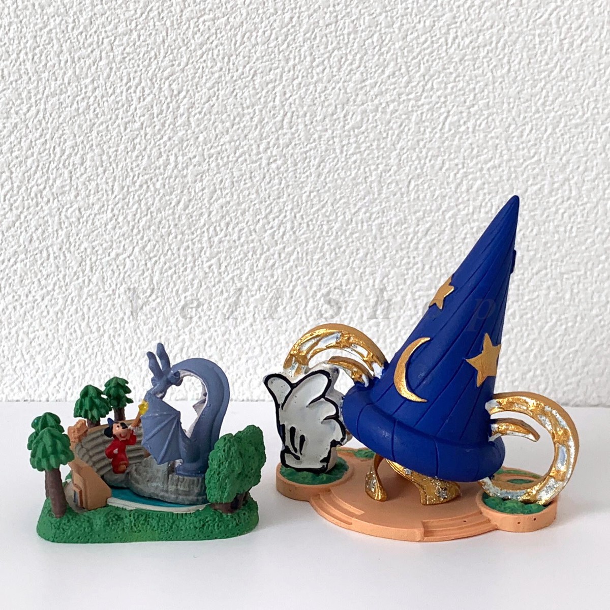 Disney World Resort Florida Hollywood Studios FANTASMIC SORCERER