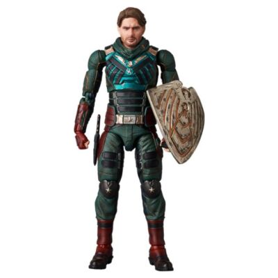 アメコミ MEDICOM TOY No.238 MAFEX SOLDIER BOY z MEDICOM TOY MAFEX No.238 “THE BOYS” SOLDIER BOY Figure from Japan