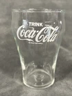 Vintage German .2L Trink Coca-Cola Limonade Koffeinhaltig Drinking Glass