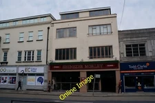 Photo 6x4 Ebenezer Morley on Carr Lane, Hull Kingston upon Hull  c2014