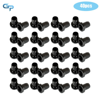 A-Arm Bushings 519-CBS2227H Fit for Polaris Ranger Crew 500 700 800 900