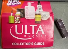 Zuru  Mini Brands Ulta Beauty