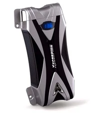 30 Farad 18V Surge Hybrid Digital Ion Capacitor Blue Voltage &  Amperage Meter 