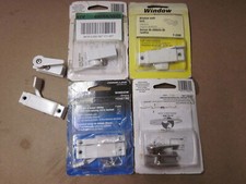 Sash Sliding Lock Lot Safety First