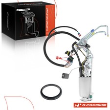 A-premium Fuel Pump Module Assembly W Pressure Sensor For Chevrolet Camaro 1998