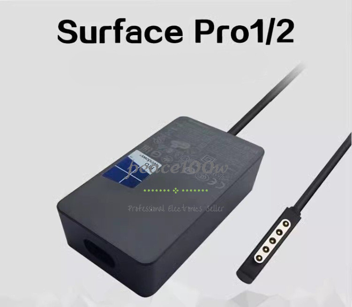 Original Microsoft Surface Pro1/2 1536 1514 Tablet Two-in-one Computer - Foto 3