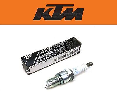 Spark Plug ZGR7GI-13G 2018+ 250 XC-W TPI & 2019+ 300 XCW TPI Spark Plug ZGR7GI-13G 2018+ 250 XC-W TPI & 2019+ 300 XCW TPI