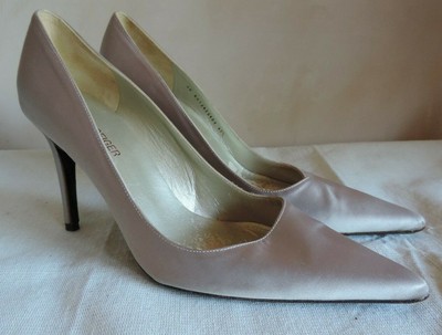 kurt geiger bridal