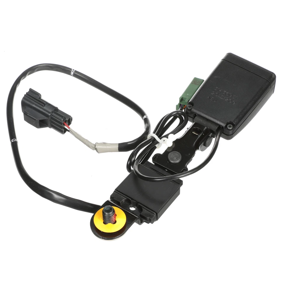 Original Volvo 2016-2018 S60 S60 Cross Country V60 V60 CC 31436951 Foto 2 de 4