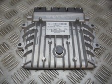 2009 PEUGEOT 407 2.0 HDi 140BHP Sport 5DR MK1 RHF ENGINE ECU 9666266580