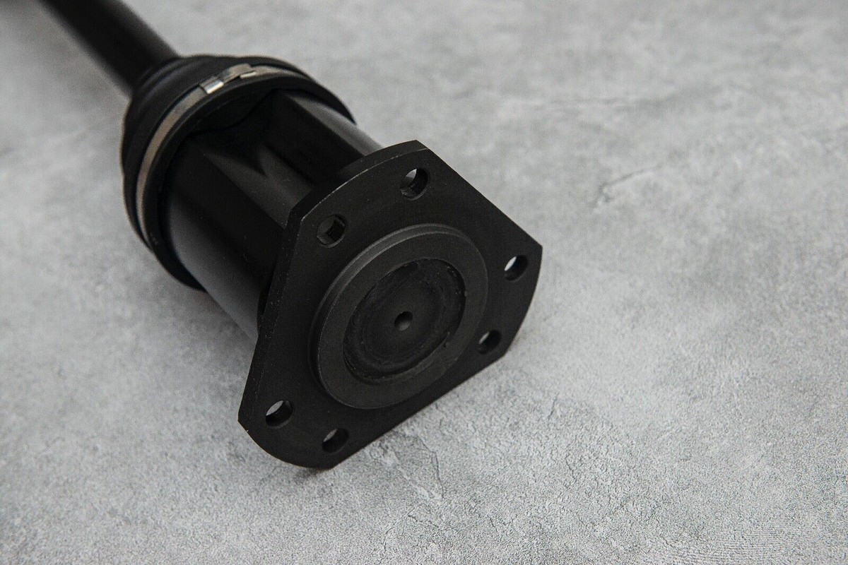 HUMVEE 10K REAR CV AXLE HALFSHAFT 12342974-1 HUMMER H1 | eBay