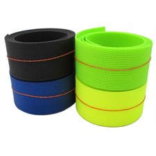 Scuba Choice Scuba Diving 2" Wide Weight Belt Webbing 60" Long, 5'