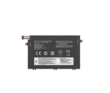 01AV445 L17L3P51 Battery Compatible with Lenovo ThinkPad E480 E490 E485 E495 E14
