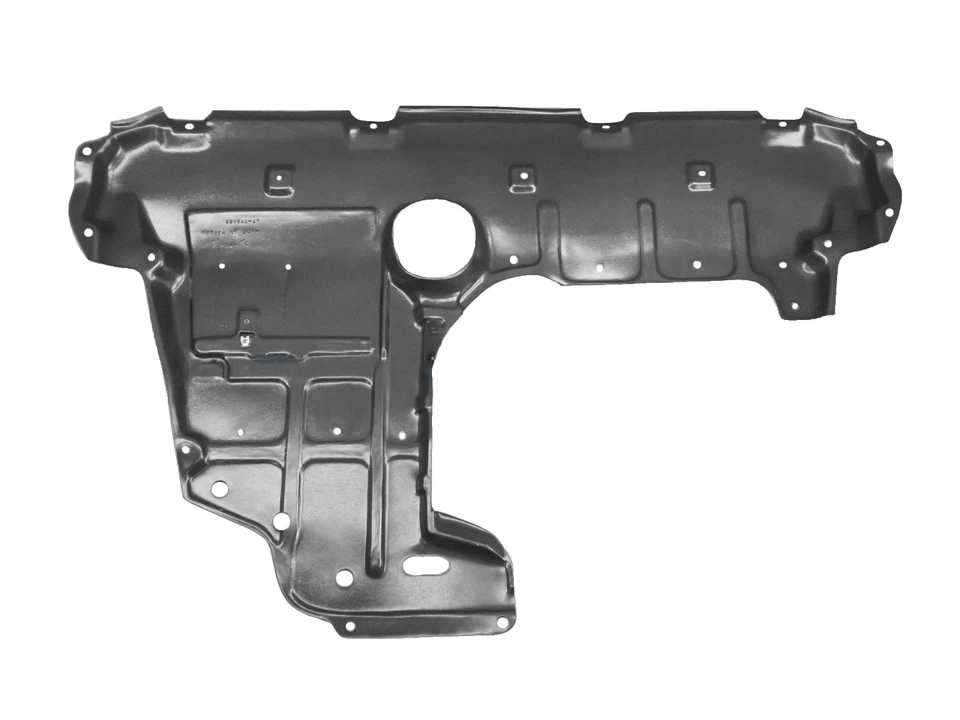 New For Toyota RAV42006-2012 Engine Splash Shield Lower Front Engine Under Cover Foto 2 de 4