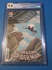 Amazing Spider-man #14 Smith Variant CGC 9.8 NM/M Gorgeous Gem Wow
