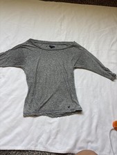 vintage Gray American Eagle Outfitters off th...
