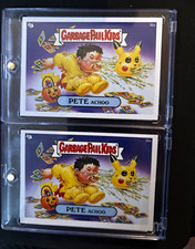 2014 Topps Garbage Pail Kids Valentine's Day Cards 27