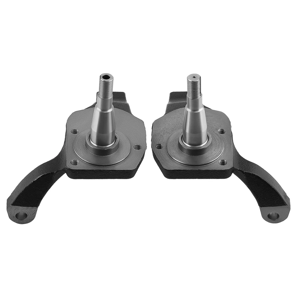 Husillos de caída de 2,5" para Volkswagen BUG 1966-1977 Karmann Ghia 1966-74 Foto 4 de 4