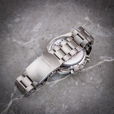 Omega Speedmaster Moonwatch Chronograph Co-axial 13