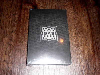 KIM KARDASHIAN 2026 Complex x GAS Trading Card Sealed Pack AUTO