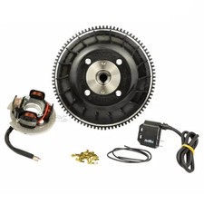 25356860 ACCENSIONE COMPLETA 6 FILI CONO 20 1.5KG PER APE 50 C/AVV.