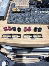 Tannoy Speaker Connectors