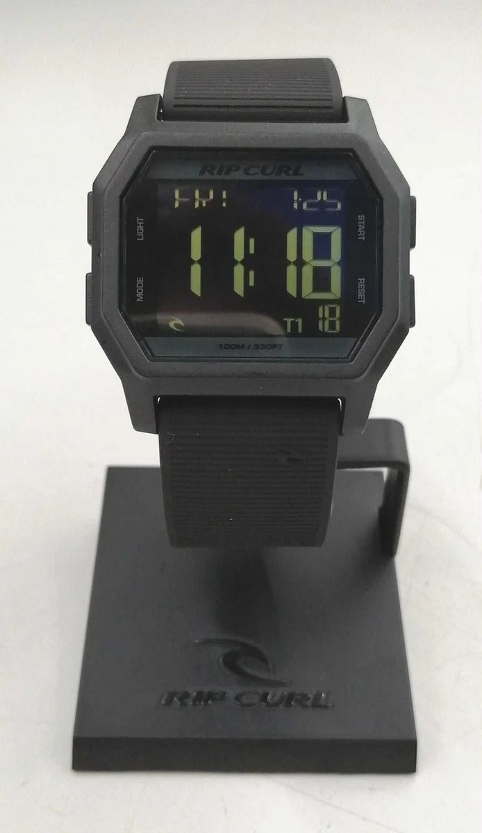 RIP CURL Sport Digital Wristwatches for sale | eBay