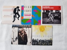 Konvolut Mini CDs, 5 Stück Unterschiedliche ...