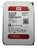 Western Digital WD Red 8TB NAS Hard Drive 3.5" SATA CMR WD80EFZX 100% Healthy