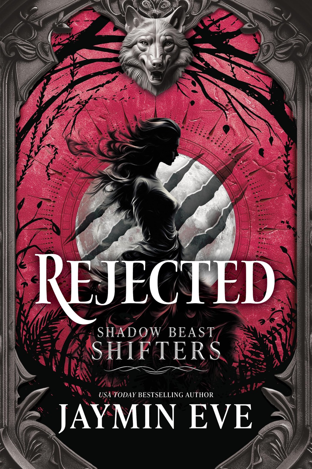 Rejected by Jaymin Eve PAPERBACK - Image 8
