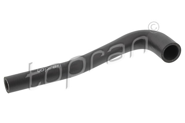 Fits TOPRAN HANS PRIES 102 577 COOLANT HOSE