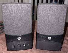 HP PC Multimedia Speakers 6 “ High