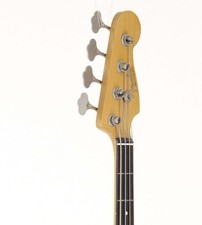 Fender PB62-900 1990 Precision Bass Alder Body Maple Neck
