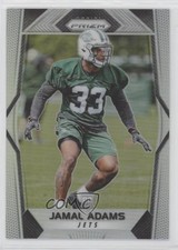 2017 Panini Prizm Rookies Silver Prizm Jamal Adams #262 0c6