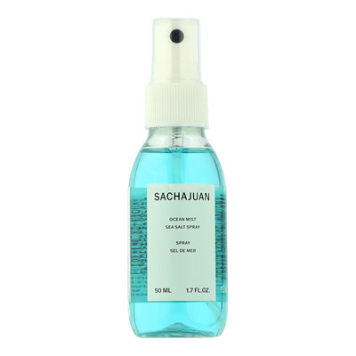 SACHAJUAN Ocean - Mist Sea Salt Spray 50ml