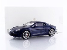 NOREV 1/18 - ALPINE A110 S - 2025 185444
