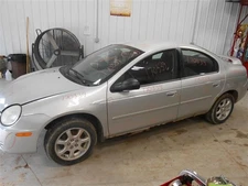 Driver Left Lower Control Arm Front Without Turbo Fits 00-05 NEON 822938