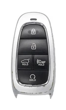 OEM Hyundai 95440-N9072 TQ8-FOB-4F27 Smart Key Fob w/ 5 Buttons