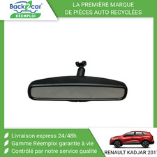 Retroviseur intérieur Renault Kadjar