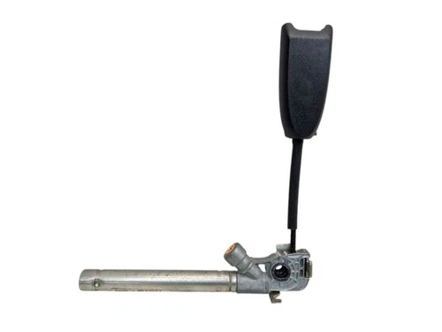 Seat Belt Lower Part Front Left Fits Renault Megane III Grandtour