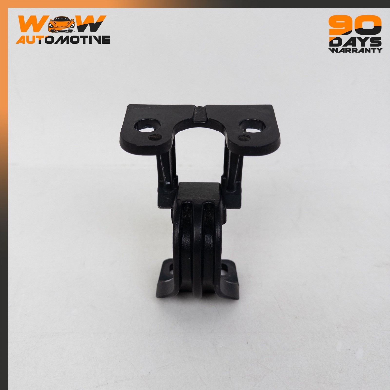 10-18 BENTLEY CONTINENTAL GTC CONVERTIBLE RIGHT LEFT TOP HINGE BRACKET SET OEM
