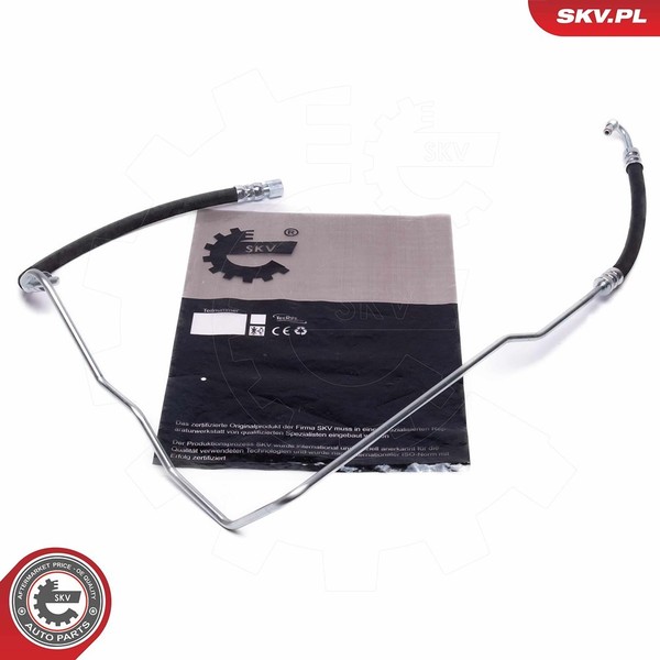 Esen SKV Hydraulikschlauch, Lenkung FüR Opel-image